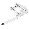 Vibrato Bridge Tremolo Unit Metal Tailpiece Big Rocking Rod for