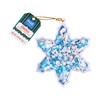 PME Christmas Novelty Sprinkles - Frosty Fever (72g)