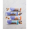 Fody Foods Snack Bars, Dark Chocolate Nuts & Sea Salt,