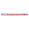 Maxxima Hybrid LED Stop/Tail/Turn & Back-Up for Trucks and Heavy