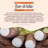 Fior di Loto Tapioca - Amido di Tapioca - Addensante