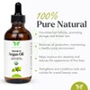 Celestial Psyché USDA Certified Organic Argan Oil (4 Oz) 100%