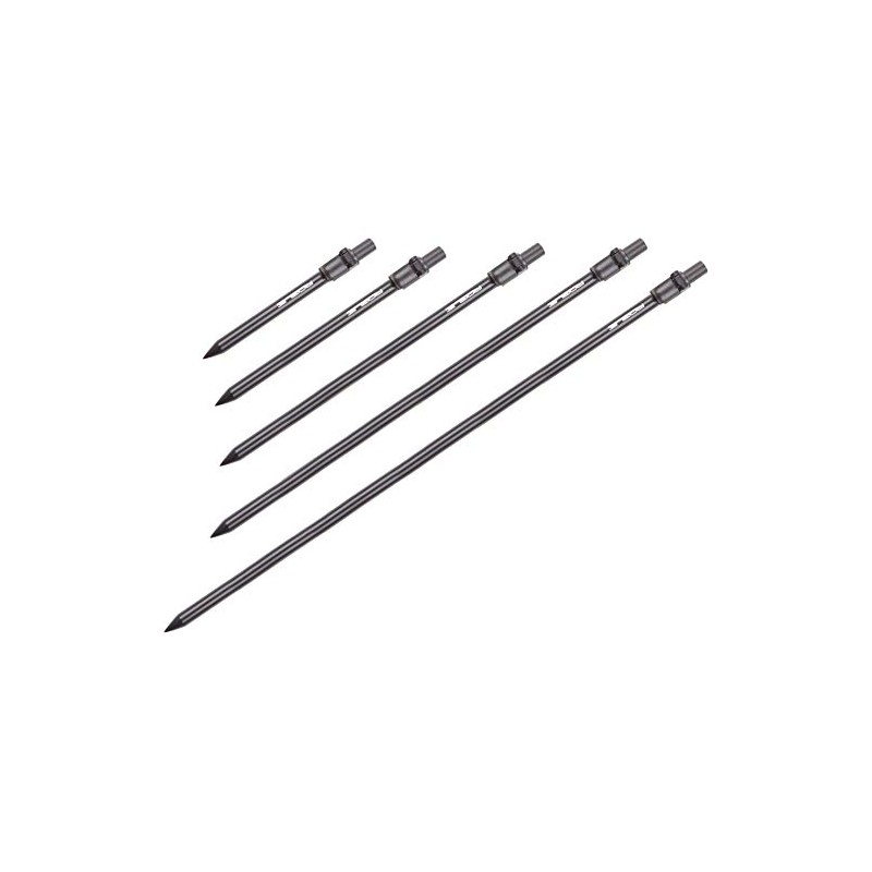 Leeda Rogue Extending Bankstick: 12 inch