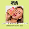 Made by Mitchell | Curve Case Cream | Make-up Palettes