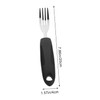 KOMBIUDA 1 Set Anti-Shake Tableware for The Elderly Feeders Reusable