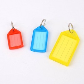 Keychain type Nametech (2P) 6ea