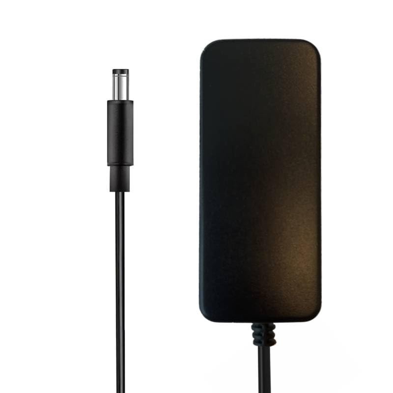 PowerHOOD 8V AC/DC Adapter Compatible with Verifone VX520 Contactless Credit