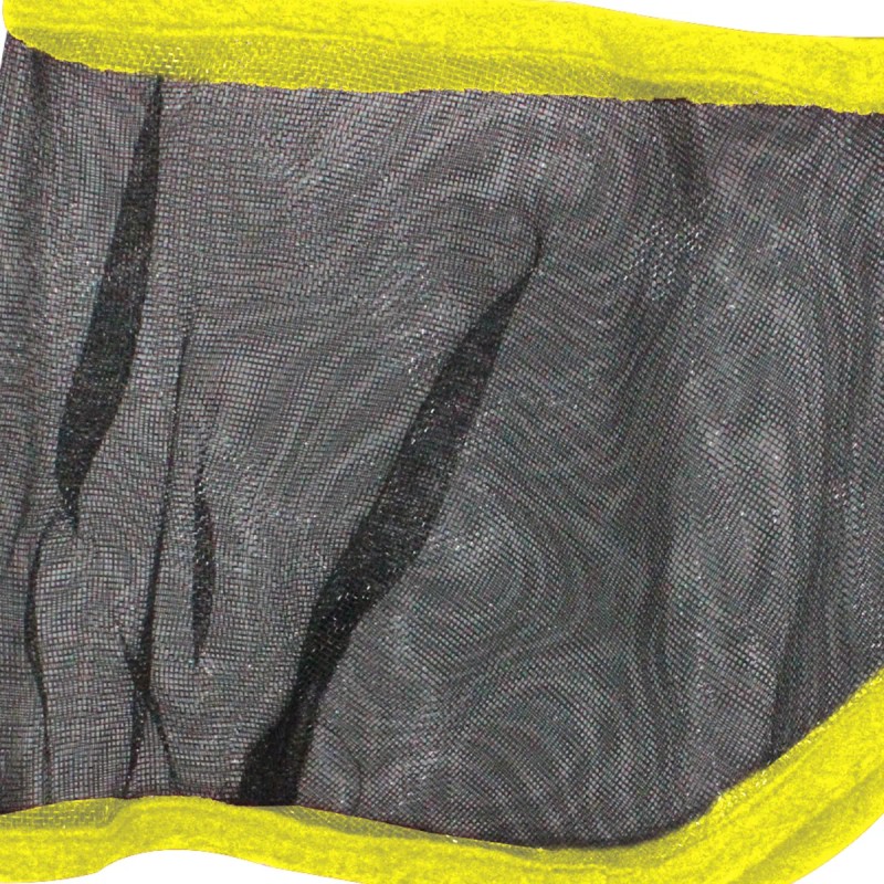 Mascara Cubremoscos Para Caballo