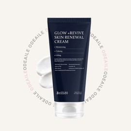Brillieight Brilliant Eight Cream Glow Revive Skin Renewal Cream 20ml Glow Revive Skin Renewal Cream 20ml / 브릴리에잇 크림 글로우 리바이브 스킨 리뉴얼크림 20ml 글로우리바이브스킨리뉴얼크림20ml