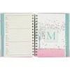 PETER PAUPER PRESS Tree of Hearts Large Address Book