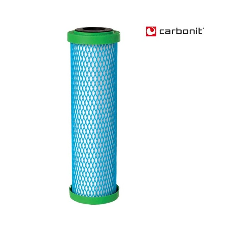 Carbonit Prime Inventions Water Filter EM Premium 5 D Higher