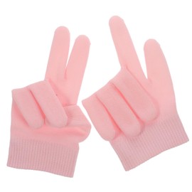 FOMIYES Gel Moisturizing Gloves Moisturizing Hand Care for Women Touchscreen Gloves