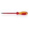 kunipekkusu KNIPEX 9820 – 6.5 Dispenser Insulated Screwdriver V