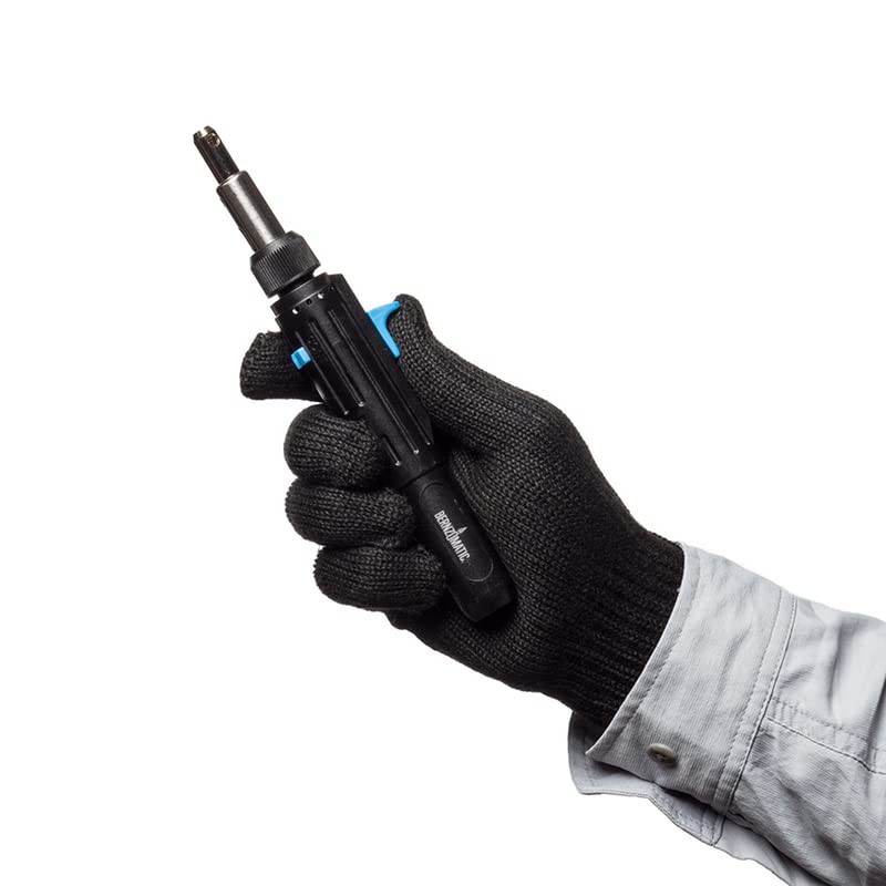 Bernzomatic 368600 Cordless Butane Micro Torch Soldering Kit