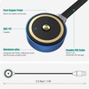 TUSITA MCC S Magnetic Charging Cable Only Compatible with Olight