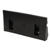 Front Number Plate Holder 670015295 License Plate Mounting Bracket for