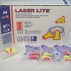 25 Pairs HOWARDLEIGHT LASER LITE + 1 Ear Plug Case