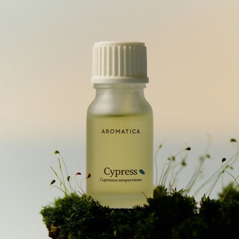 AROMATICA Essential Oil 10ml - (NEW) Eucalyptus
