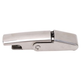 Boat Latch Stainless Steel Clamp Lock Firm Locking Heavy Duty Accessory for RV Door