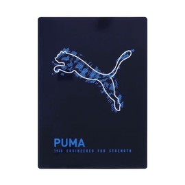 Puma PM444NB-10P ajiki B5 Navy Pack of 10