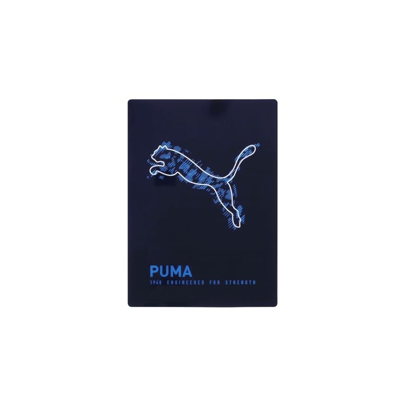 Puma PM444NB-10P ajiki B5 Navy Pack of 10