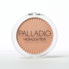 Palladio Sunkissed Highlighter, Polvo de Maquillaje Suave y Cremoso, Tonos