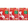 Hashi Waki Pad Liff Mocha Beige, Value Pack, 40 Sheets