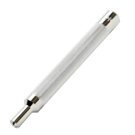 Craft Company Jumper Dot Hitting Leather Craft Punching Tool (8286 Large)