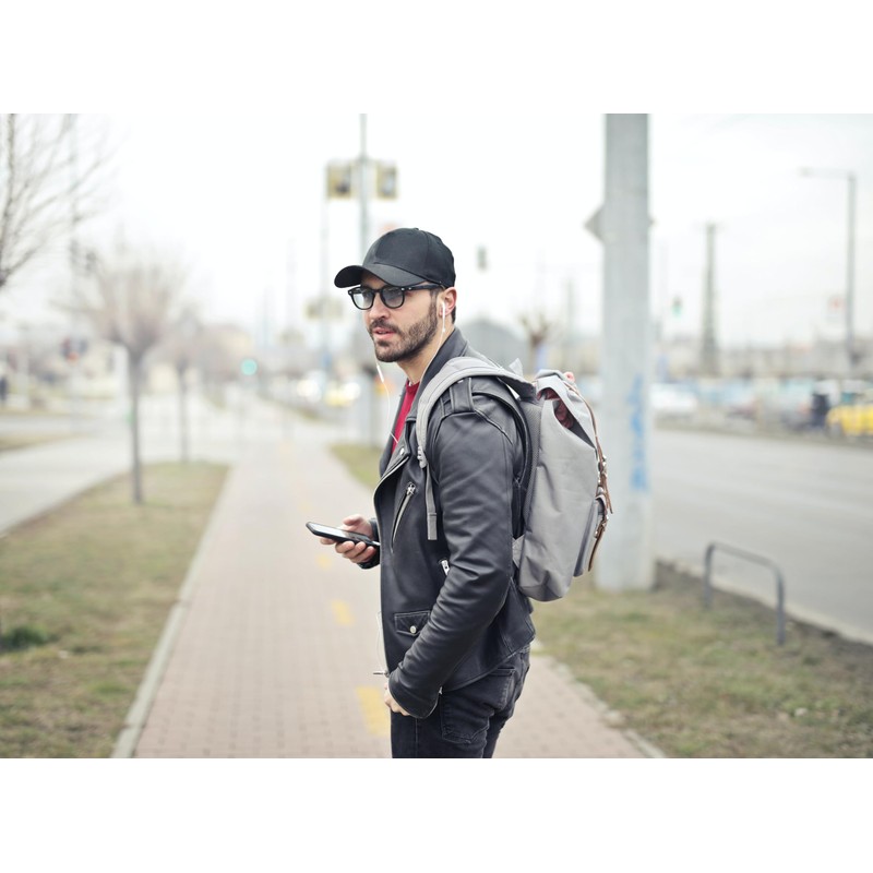 Shapers Image MeshPro Cap Insert for Trucker and Baseball Mesh