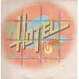 Hotel Yorba (Live At The Hotel Yorba)/Rated X (Live At The HotelYorba) [Vinyl LP]