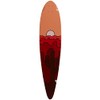 Daddies Explorer Pintail Longboard Deck