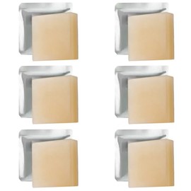 Tecasa Pack of 3 Odour Eliminator for PETKIT Pura Max Self-Cleaning Cat Litter Box, Odour Control, Removes Stubborn Odours Fibre Deep