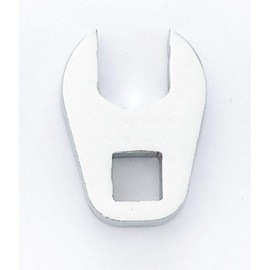 1/4" Drive Metric Crowfoot Wrench 13 mm - Open End