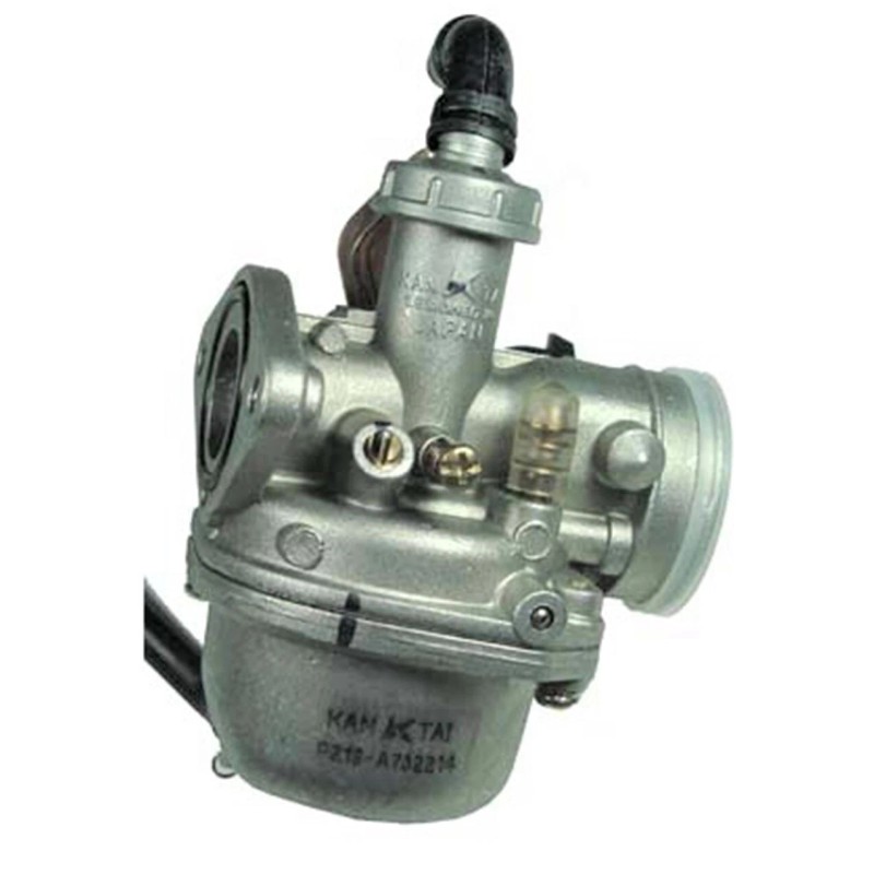 Unbranded Kayo Bull 125, Predator 125, ATV - Quad Carburetor