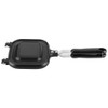 Double-Sided Multifunction Fry Pan Sandwich Toaster Breakfast Maker Nonstick Baking