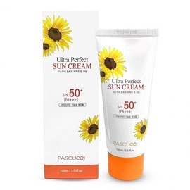 Ivie Cosmetic Pascucci Ultra Perfect Sun Cream SPF50+ PA+++ 100ml