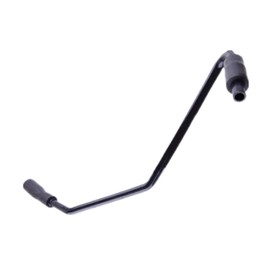 Tubo de ventilación del cárter 4854265 para colector de admisión, manguera de tubo de ventilación del cárter para Jeep Wrangler TJ 4.0L, Jeep Grand Cherokee XJ 4.0L 1996-2001 1996-2001