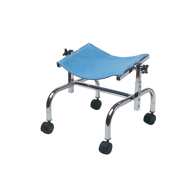 FAB322015 - Fabrication Enterprises, Inc. Skillbuilders Height Adjustable Childs Crawler