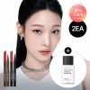 Superproof [2EA] 수퍼프루프 펜 라이너 [증정] 마이크로페셔널딥클린립아이리무버 31ml [2.002 브라운/001 블랙] [2EA] Superproof Pen Liner [Gift] Micro-Professional Deep Clean Lip Eye Remover 31ml [2.002 Brown/001 Black]