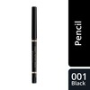 Max Factor Kohl Kajal Liner Automatic Pencil - 001 Black