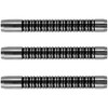 Bulls Be 21 Soft Darts Barrel Silver, 16G