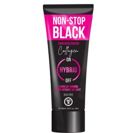Power Tan Non-Stop Black Collagen Hybrid 24hr Accelerator Cream 250ml