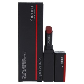 Shiseido Visionairy Gel Lipstick - 222 Ginza Red By for Unisex - 0.05 Oz Lipstick, 0.05 Oz