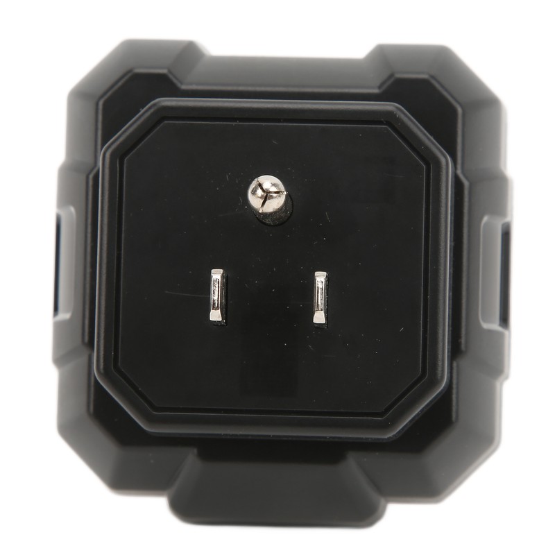 20D Leakage Socket Tester Socket Detector Electric Circuit Live Wire
