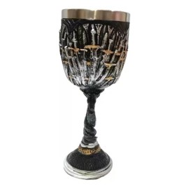 Medieval Copa Gotica De Game Of Thrones Medieval Vikinga