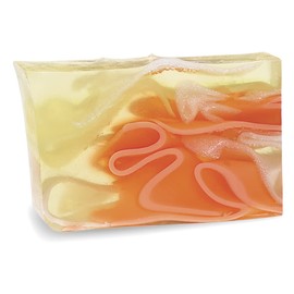 Primal Elements Bar Soap in Shrinkwrap, Grapefruit, 6 Ounce