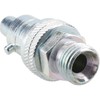 PCL Instant Air Fitting Swivel Body Male Adaptor 1/4" BSP