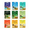 The Face Shop 15+15 1 pack per day plan The
