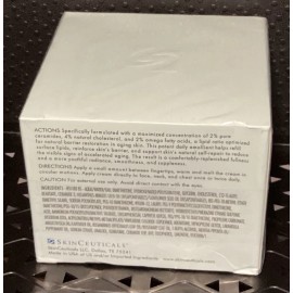SkinCeuticals Triple Lipid Restore 1.6 oz Face Cream 2:4:2, 48ml New