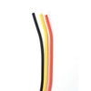 Pulse Power Plug Pigtail Connector 14 AWG Compatible with 2018-2024